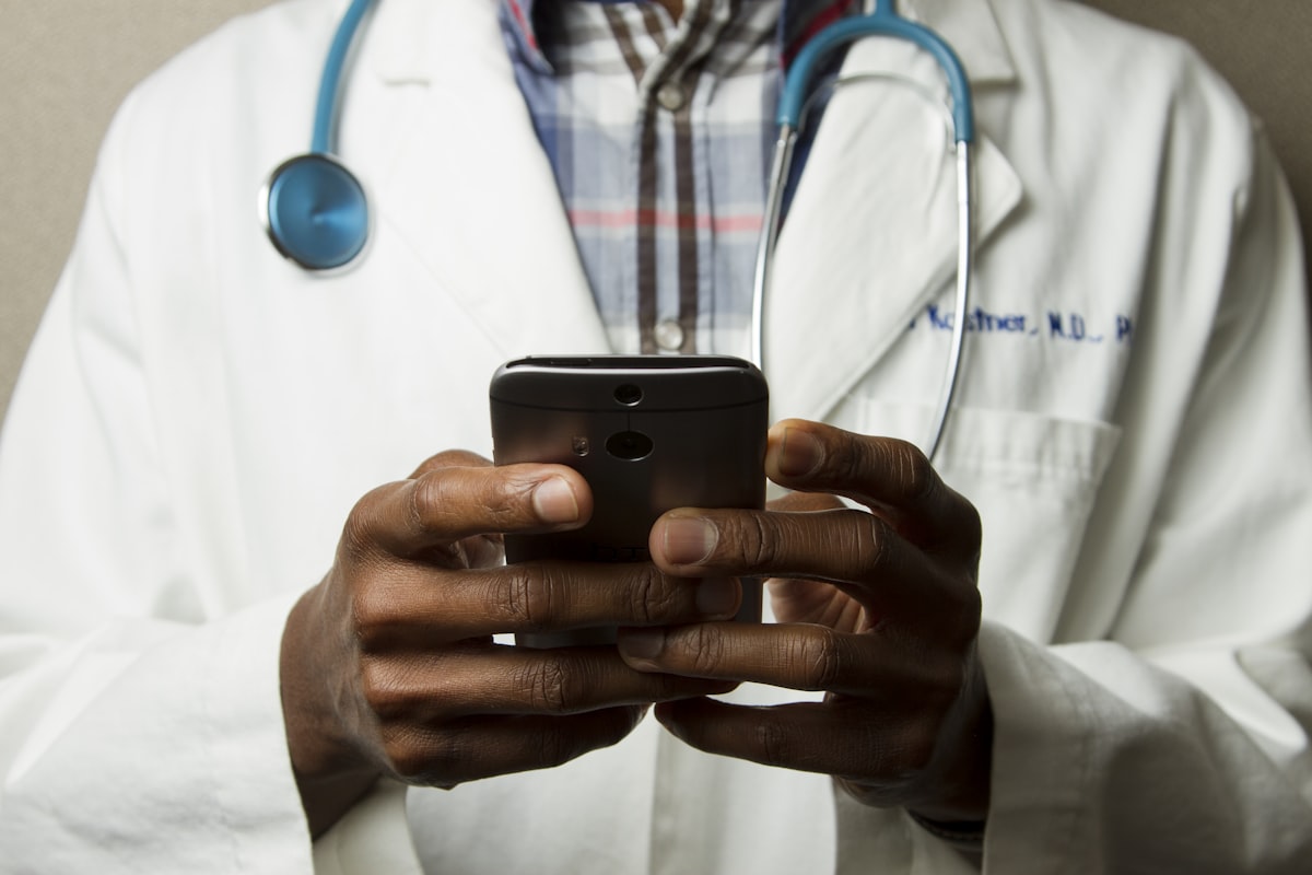 General Medical Services